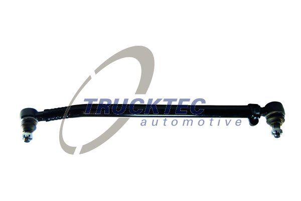 TRUCKTEC AUTOMOTIVE centrinės trauklės mazgas 01.37.052